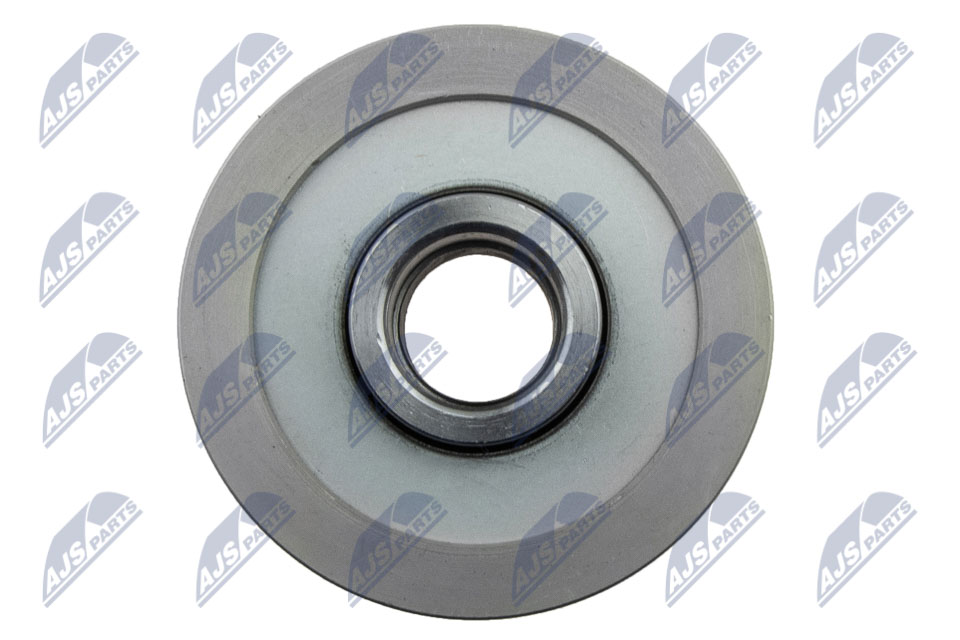 NTY ESA-PL-003 - Шкив генератора