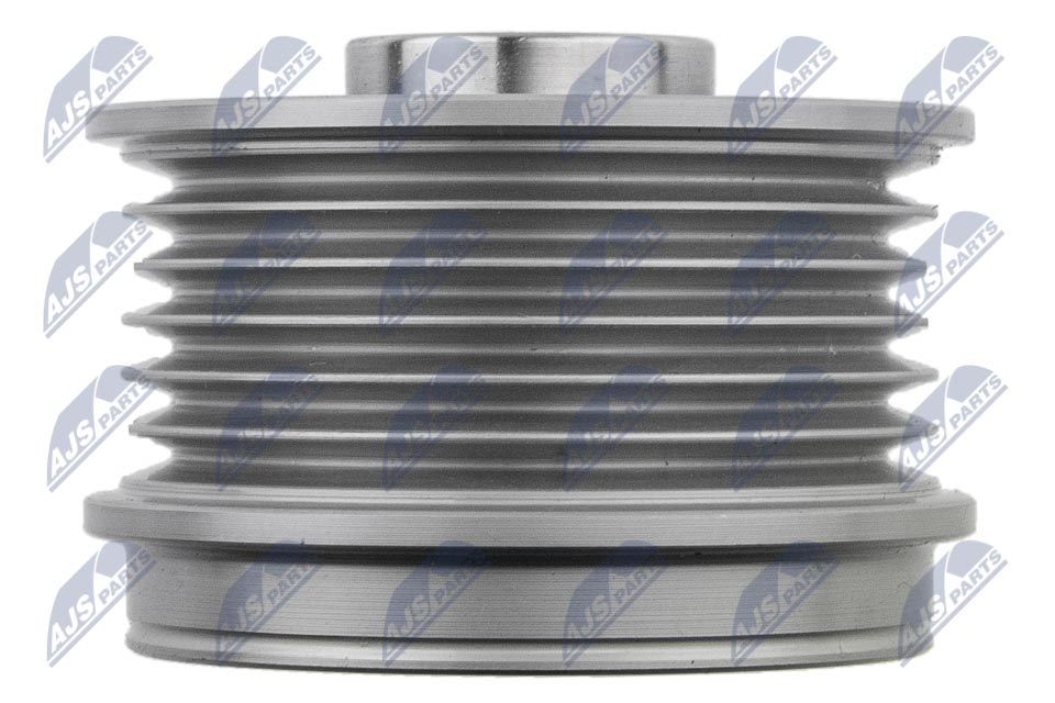 NTY ESA-PL-003 - Шкив генератора