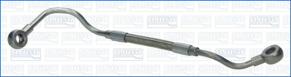 Трубка турбины