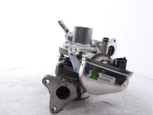 GARRETT 822088-5007S - Турбина