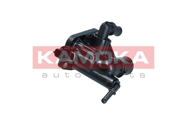 KAMOKA 7710231 - Термостат