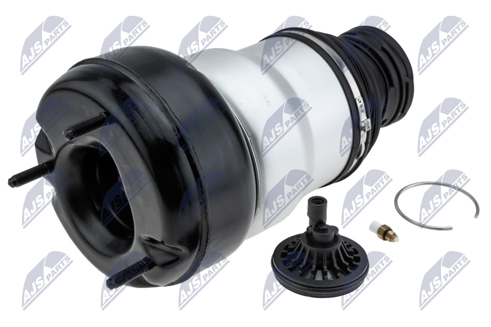 NTY EZC-ME-201 - Пневмоподушка подвески