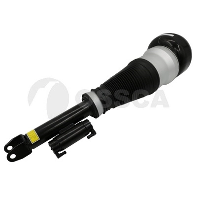 Пневмостойка