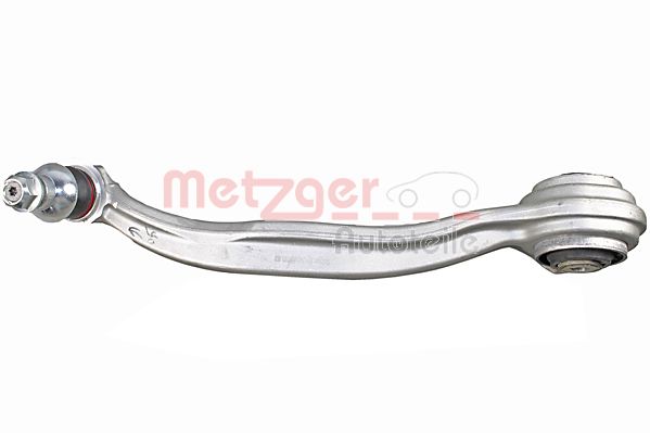 METZGER 58124201 - Рычаг независимой подвески колеса, подвеска колеса KIT + GREENPARTS