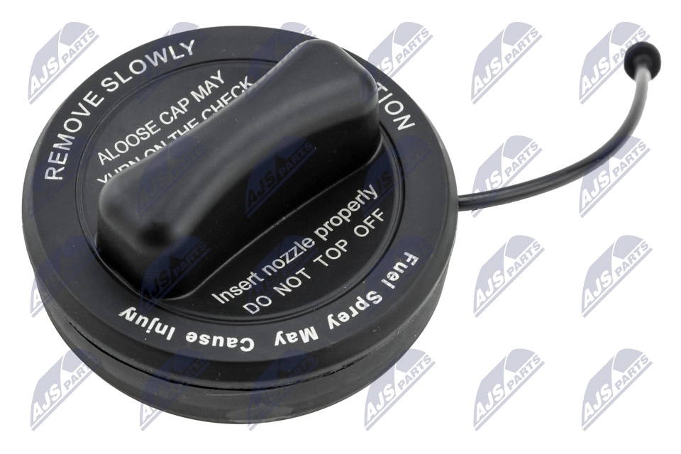 Крышка топливного бака