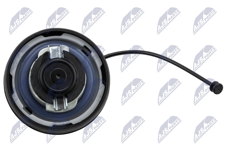 NTY EZC-ME-185 - Крышка топливного бака