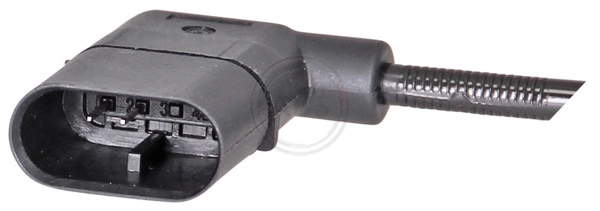 A.B.S. 31990 - Датчик АБС (ABS)