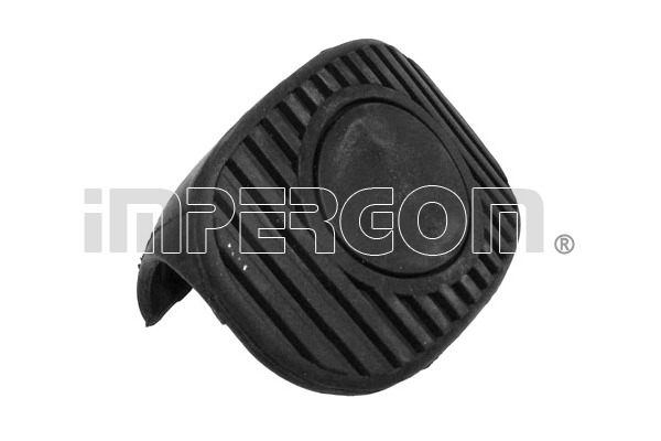 Накладки на педали