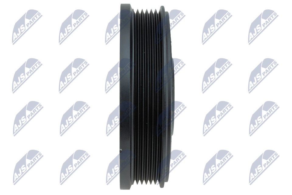 NTY RKP-AR-000 - Шкив коленвала