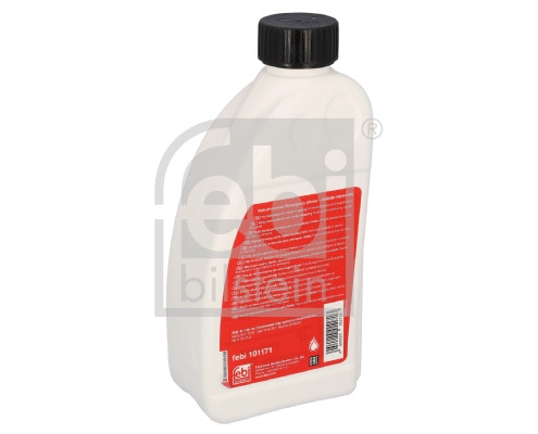 FEBI BILSTEIN 101171 - Масло в редуктор