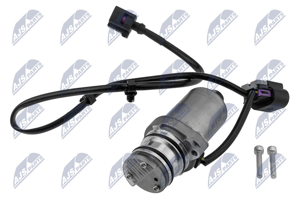 NTY ESR-PL-000 - Насос муфты Haldex