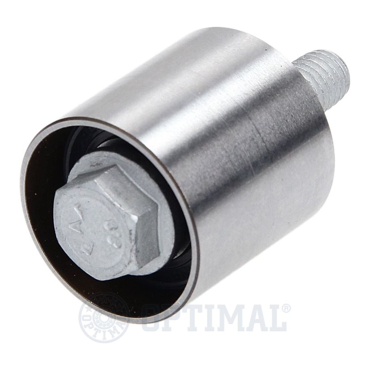 OPTIMAL 0-N2236 - Обводной ролик ГРМ