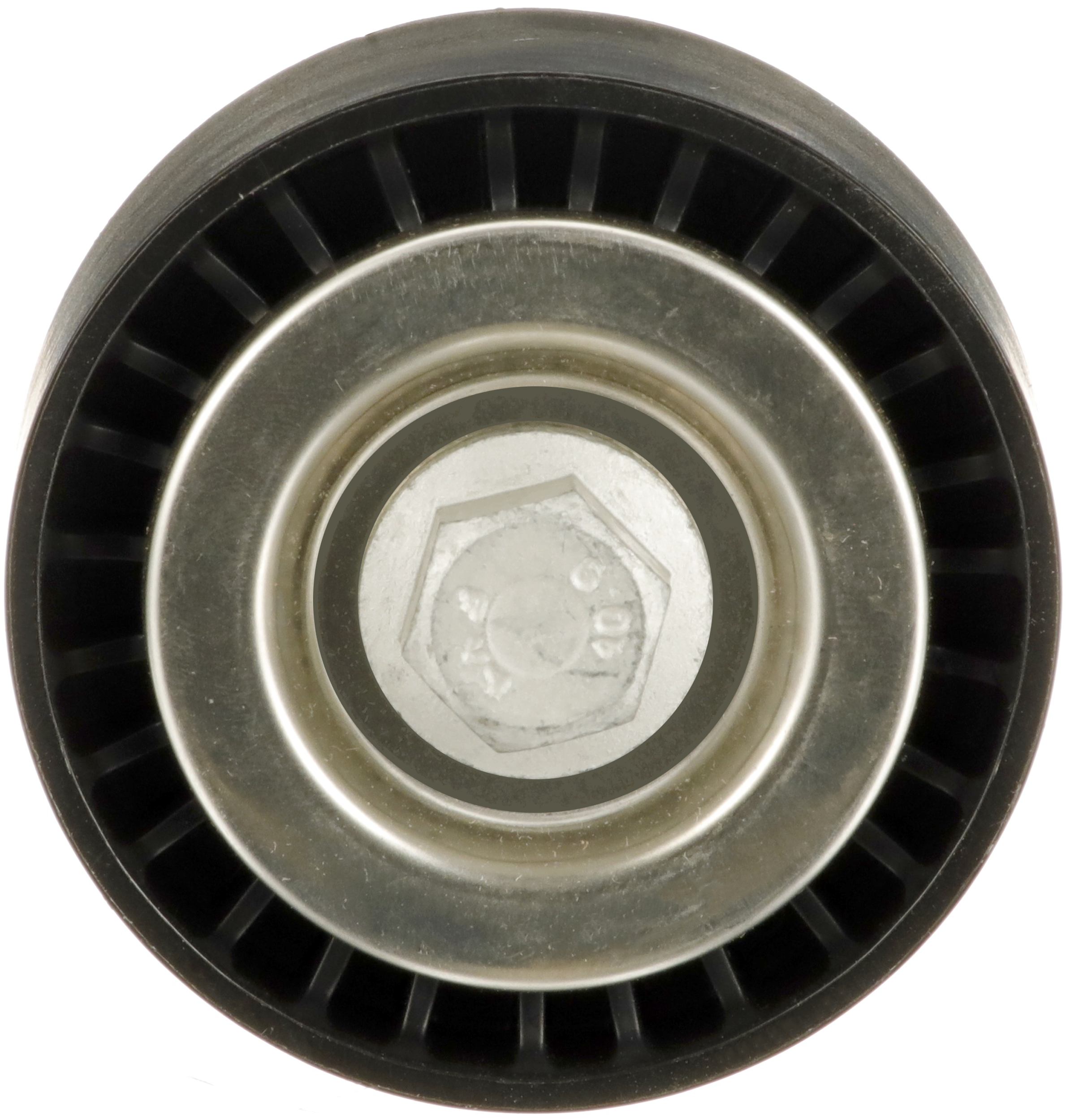 GATES T36851 - Обводной ролик приводного ремня