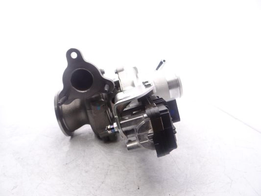 GARRETT 822072-5004S - Турбина