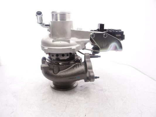 GARRETT 822072-5004S - Турбина