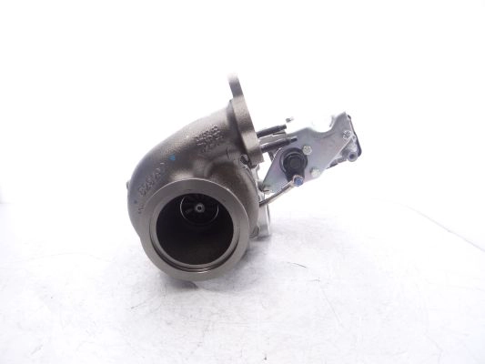 GARRETT 822072-5004S - Турбина