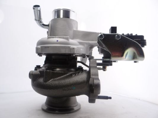 GARRETT 844572-5004S - Турбина