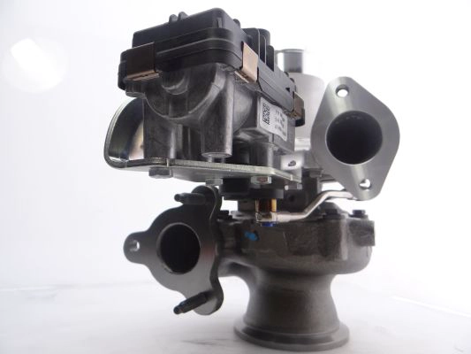 GARRETT 844572-5004S - Турбина