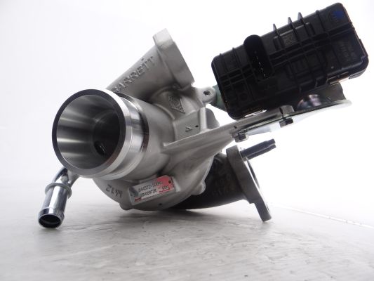 GARRETT 844572-5004S - Турбина