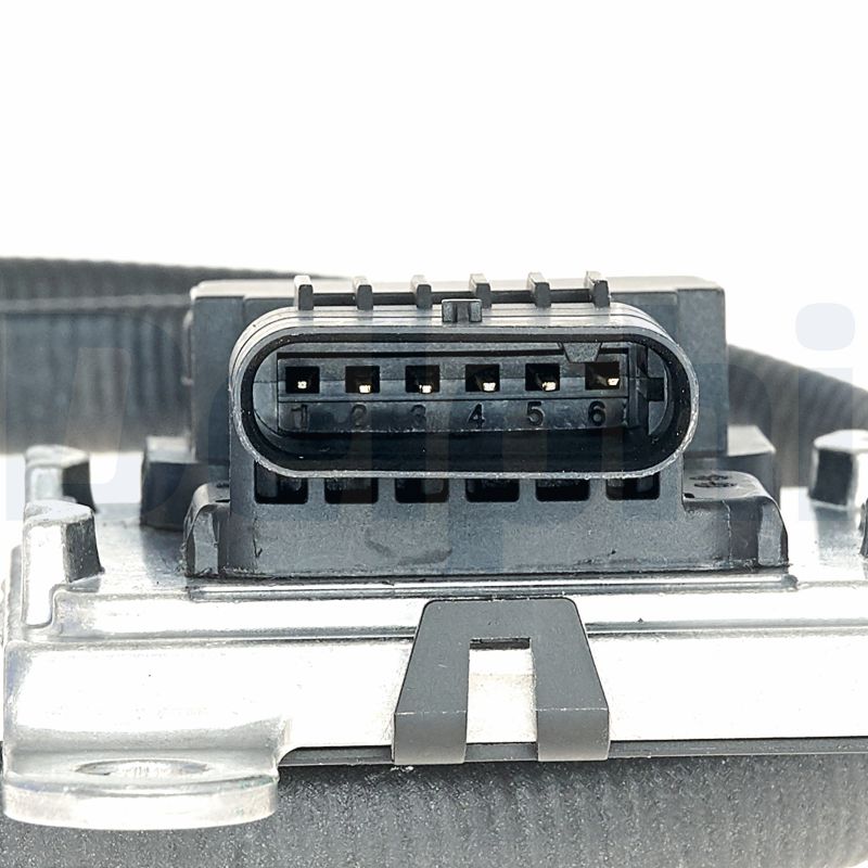 DELPHI ANS1017-12B1 - Датчик NOx