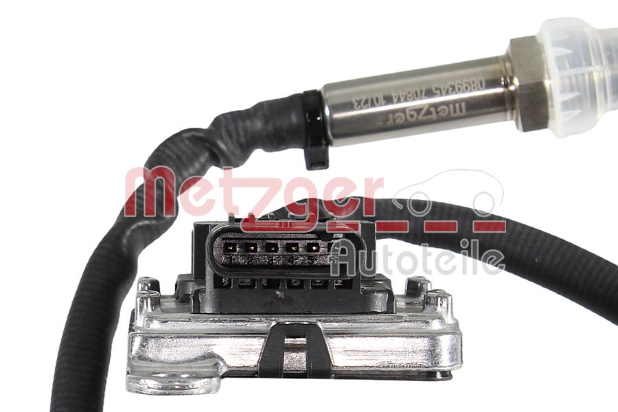 METZGER 0899345 - Датчик NOx