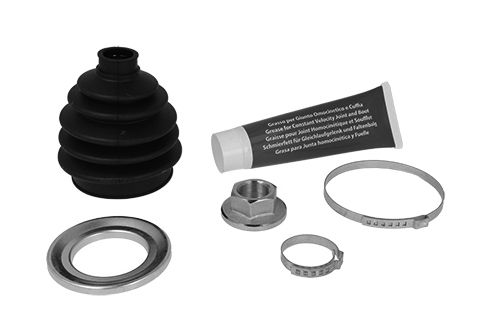 Пыльник ШРУСа