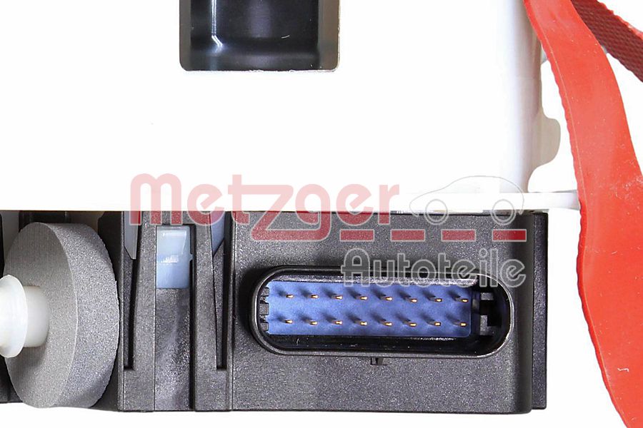 METZGER 0899319 - Модуль подачи, впрыск карбамида OE-part