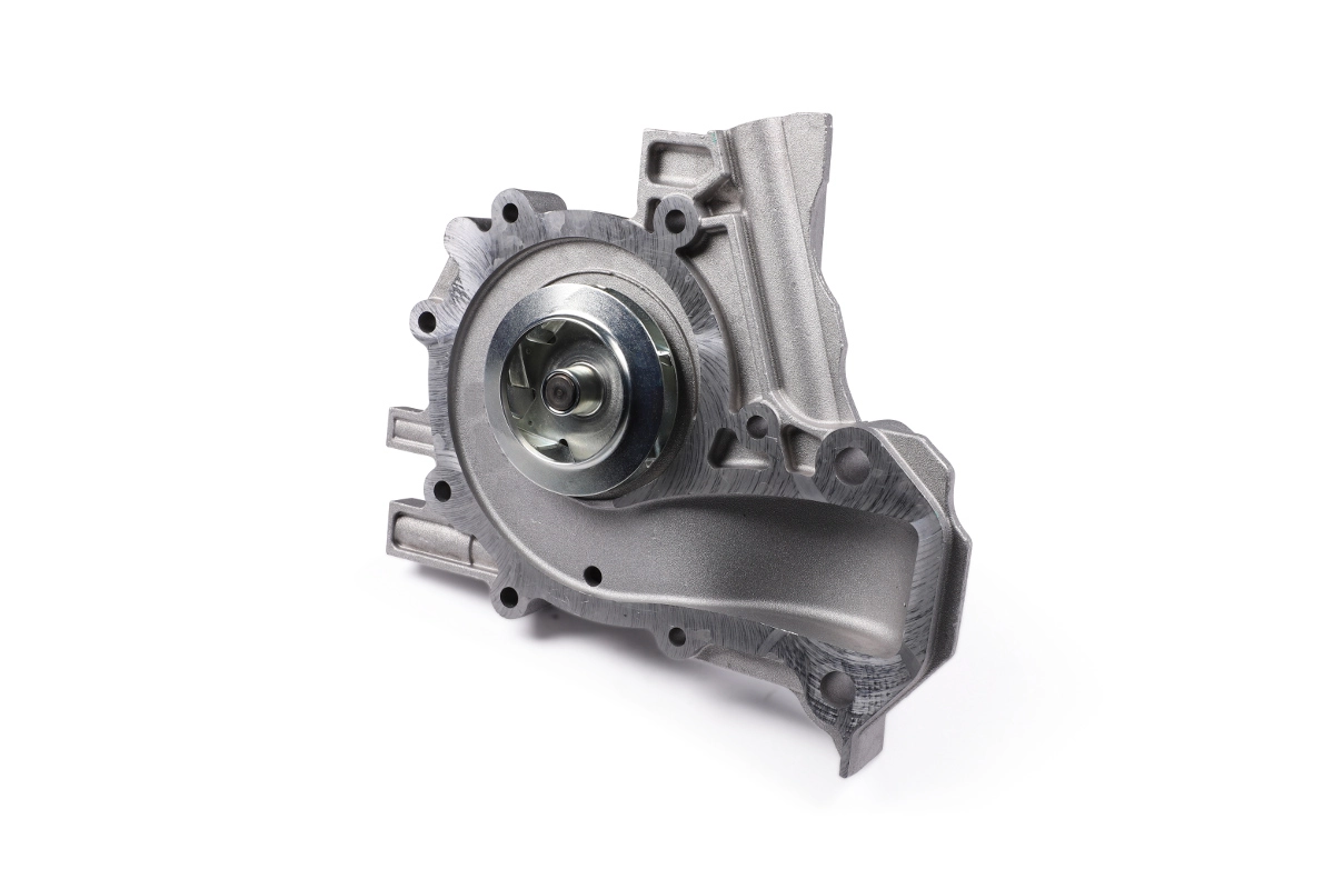 HEPU P386M - Водяной насос - помпа