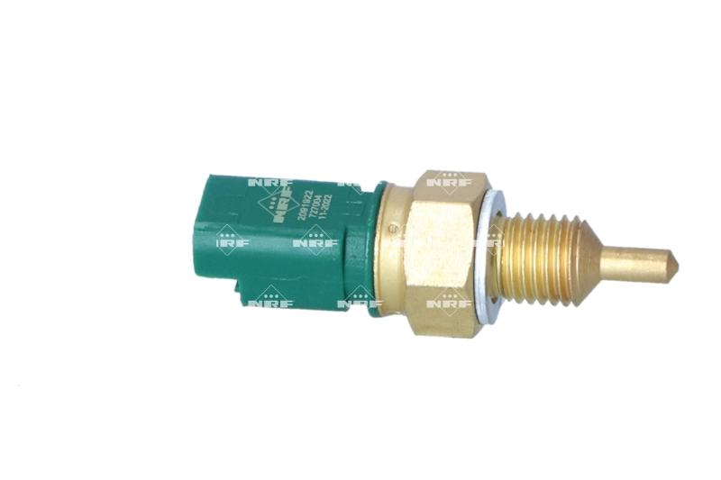NRF 727004 - Датчик, температура охлаждающей жидкости EASY FIT