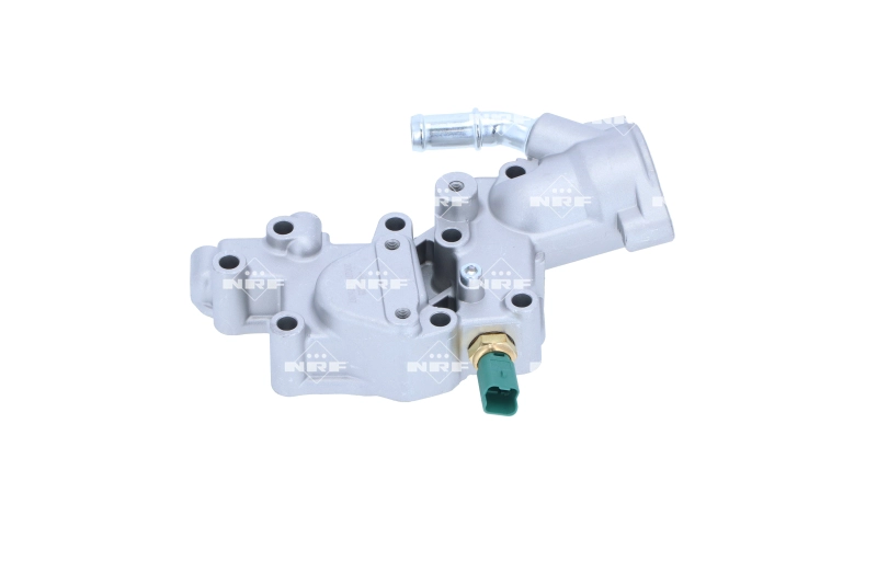 NRF 775097 - Фланец системы охлаждения