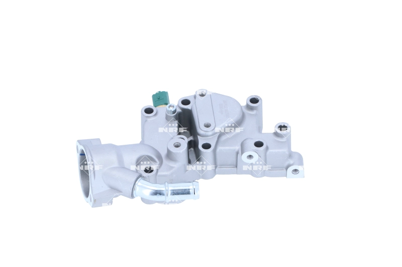 NRF 775097 - Фланец системы охлаждения