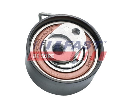 FAST FT44006 - Натяжной ролик ГРМ