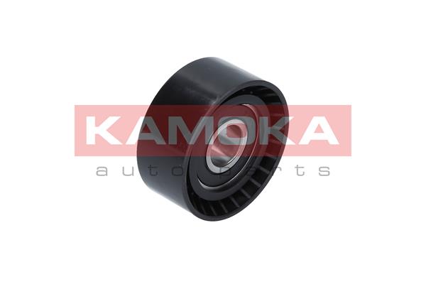 KAMOKA R0298 - Натяжная планка, поликлиновой ремень KAMOKA