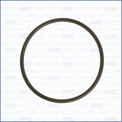 Прокладка впускного коллектора