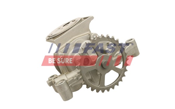 FAST FT38323 - Масляный насос