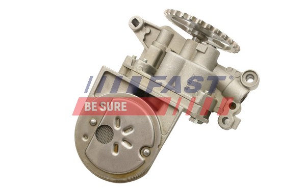 Масляный насос