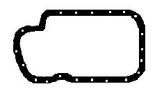 BGA OP1330 - Прокладка поддона