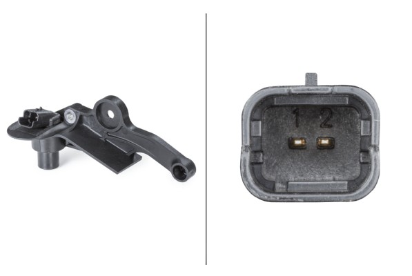 Датчик коленвала