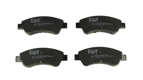 Тормозные колодки 