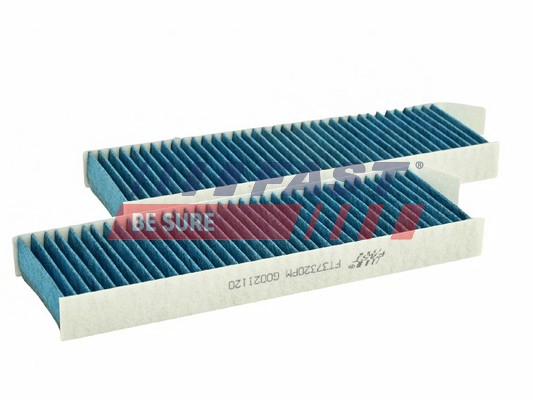 FAST FT37320PM - Салонный фильтр