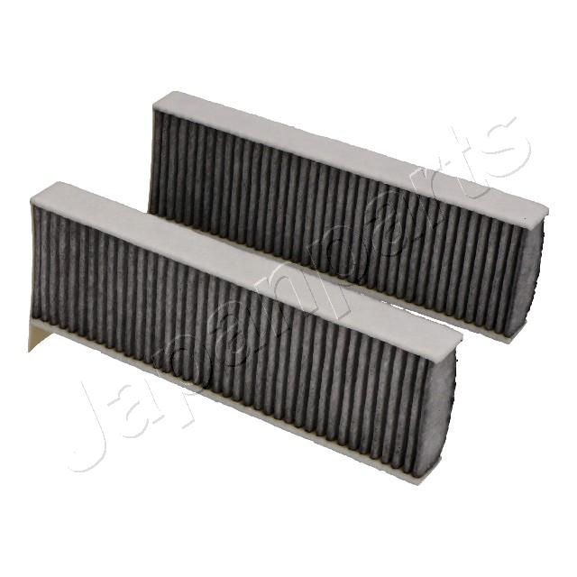 JAPANPARTS FAA-CI00 - Салонный фильтр