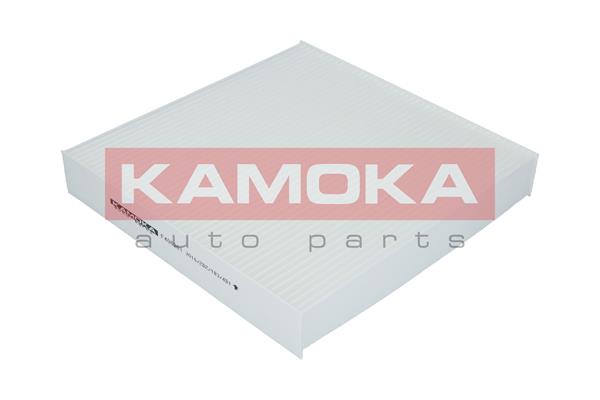 KAMOKA F406201 - Фильтр, воздух во внутренном пространстве KAMOKA