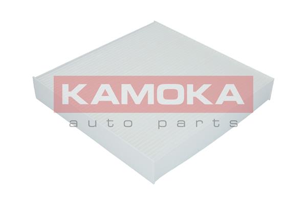 KAMOKA F406201 - Фильтр, воздух во внутренном пространстве KAMOKA