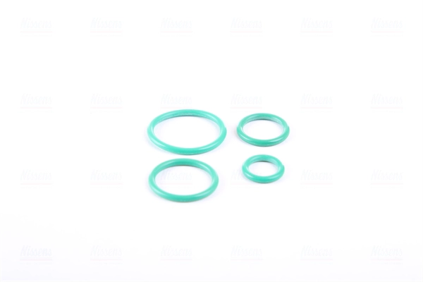 NISSENS 999289 - Расширительный клапан кондиционера