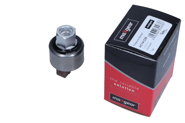 Датчик давления кондиционера