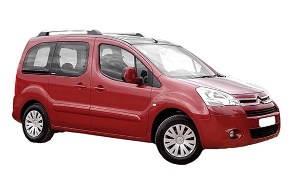 PHIRA BR-08600 - Спойлер PHIRA PLUS