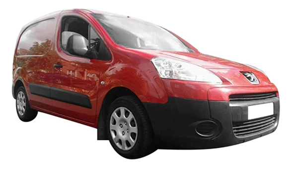 PHIRA BR-08600 - Спойлер PHIRA PLUS