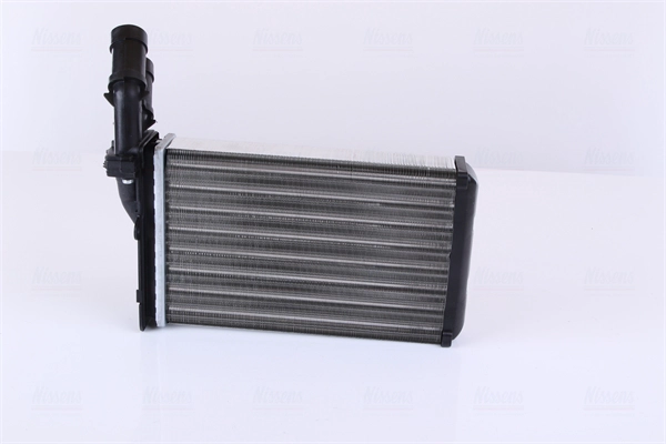 NISSENS 71147 - Радиатор печки