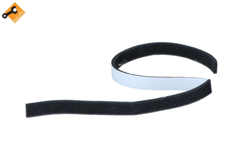 NRF 58034 - Радиатор печки