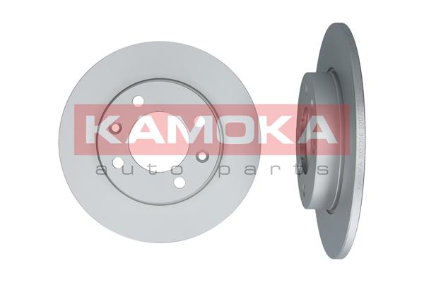 KAMOKA 1032356 - Тормозной диск KAMOKA